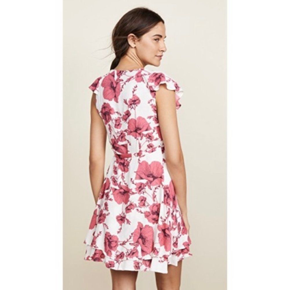 🆕Free People French Quarter Dress size XS - Picture 3 of 9